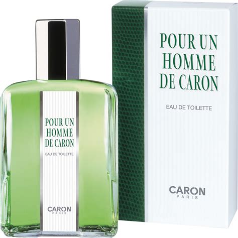 caron parfum
